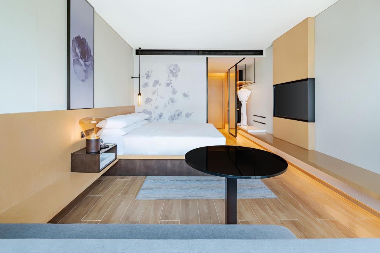 Fairfield By Marriott Beijing Daxing Airport Hotell Eksteriør bilde